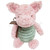 Disney Classic Pooh: Piglet Plush 23cm