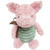 Disney Classic Pooh: Piglet Plush 23cm
