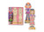 Melissa and Doug Design Your Own Wooden Fashion Dolls