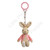 Beatrix Potter Jiggler: Flopsy Attachable Pink