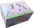 Music Jewel Box Rectangle Fairy Unicorn Tune : Swan Lake