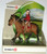 Schleich Farm - WESTERN RIDER Figure & Horse SET - 42112
