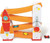 Scratch Rolling Slope Rocket