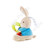 Beatrix Potter Peter Rabbit Teether