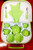 Just For Tea Green 13 Piece Porcelain Girls Pretend Play Tea Set