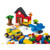 Sluban Compatible - Kiddy Bricks: basic building blocks