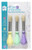 First Creations Easi-Grip Paint Brushes Set of 3
