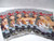100 X Packets WWE Wrestling Tattoos John Cena Batista