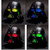 Star Wars Darth Vader LED Light