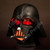 Star Wars Darth Vader LED Light