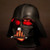 Star Wars Darth Vader LED Light