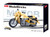 Sluban Compatible Building Blocks MB R75 MOTORCYCLE 223 PCS C36