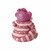 Jim Shore Cheshire Cat 4056745 Figurine Disney Traditions