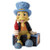 Jim Shore JIMINY CRICKET Mini Figurine Disney Traditions