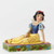 Disney Jim Shore - Be a Dreamer - Snow White Personality Pose Figurine