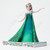 Jim Shore Disney Traditions - Celebration of Spring Elsa Frozen Figurine