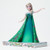 Jim Shore Disney Traditions - Celebration of Spring Elsa Frozen Figurine