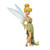 Disney Showcase 19cm/7.5" Tinkerbell Peter Pan