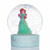 Princess Christmas: Snow Globe Airel