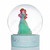 Princess Christmas: Snow Globe Airel