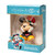 Disney Christmas: Mickey Mini Figure 7.5cm