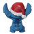 Disney Christmas: Stitch Mini Figure 8.5cm