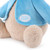 Beatrix Potter Soft Toy: Super Soft Peter Rabbit 25 Cm