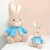 Beatrix Potter Soft Toy: Super Soft Peter Rabbit 25 Cm
