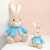 Beatrix Potter Soft Toy: Super Soft Peter Rabbit 25 Cm