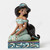 Jim Shore-Disney Traditions - 8cm/3.5" Jasmine Be Adventurous