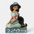 Jim Shore-Disney Traditions - 8cm/3.5" Jasmine Be Adventurous