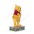 Disney Traditions -12cm/4.75" Pooh Standing - Winnie the Pooh & Friends