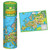 Amazing Puzzle Europe 250PC Jigsaw