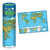 Amazing Puzzle World 250pc Jigsaw