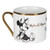 Disney Collectible Mug Minnie Mouse Bnib