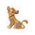 Jim Shore Disney Traditions 7.6cm/3" Simba Mini Figurine The Lion King