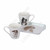 Wrendale by Royal WorcesterCups & Tray Set Dogs