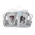 Wrendale by Royal WorcesterCups & Tray Set Dogs