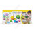 Lalaboom 2 Sensory Balls & Beads - 12 Pcs