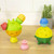 Lalaboom 2 Sensory Balls & Beads - 12 Pcs