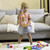 Lalaboom 3 Sensory Balls & Beads - 18 Pcs