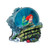Disney Showcase Arial 100mm Waterball The Little Mermaid