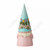 Heartwood Creek - 19cm/7.5" Easter Gnome Holding Egg