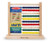 Melissa and Doug Wooden Abacus