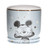 Disney Gifts Ceramic Money Bank: Mickey Mouse 8.5 Cm
