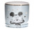 Disney Gifts Ceramic Money Bank: Mickey Mouse 8.5 Cm