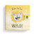 Demdaco Born to be Wild soft Book