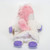 Nat and Jules Unicorn Puppet Unna Brand New with tags