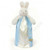 Bunnies By The Bay - Bye Bye Buddy Blue Bunny New Baby Toy