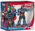 Schleich 22509 Superman vs Darkseid Scenery Pack